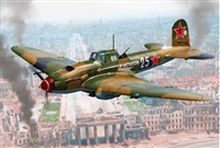 12357 1:48 IL-2m3 "Berlin 1945"