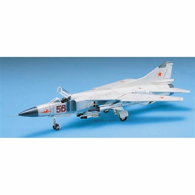 12445 MIG-23S USSR FLOGGER B