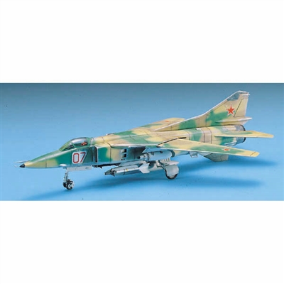 12455 MIKOYAN MIG-27 USSR FLOGGER D