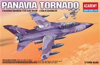 12607 1/144 Panavia Tornado