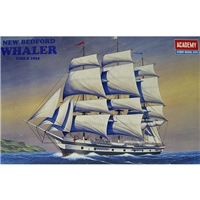 14204 BEDFORD WHALER