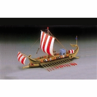 14207 ROMAN WARSHIP