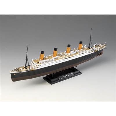 14214 R.M.S. TITANIC CENTENARY EDITION (MCP)