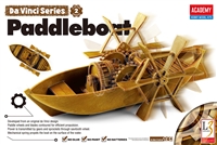 18130 DA VINCI PADDLEBOAT