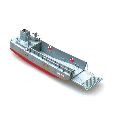 34901 1/144 USN Vehicle Landing Craft LCM3