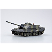 35010 1/72 Challenger II British Army