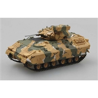 35052 1/72 M2 - camouflage beige