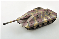 35122 1:72 German Jagdpanzer E-100  (brown/khaki/green)