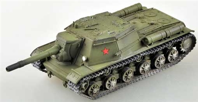 35134 1:72 Soviet SU-152 (Early version)