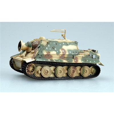 36104 1/72 Sturmtiger PzStuMrKp 1002 (in three-color scheme)