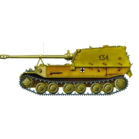 36222 1/72 Panzerjager Ferdinand 653rd Orel
