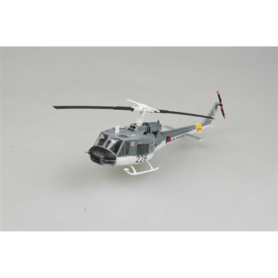 36918 1/72 UH-1F Czech Navy