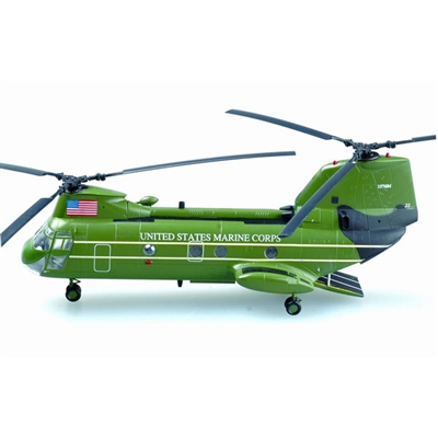 37004 1/72 CH-46F 157684 HMX-1 Experimental Sqn