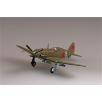 37225 1/72 MiG-3 Porkryshkin 1941/1942