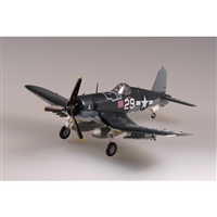 37231 1/72 F4U-1A VF-17 Lt. Ike Kepford 1944