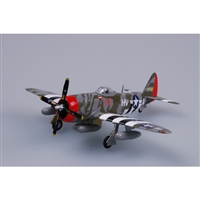 37288 1/72 P-47D 61FS, 56FG