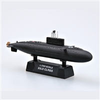 37300 1/700 Russian Navy Kilo Class