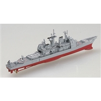 37402 1/250 USS CG-49 Vincennes Cruiser