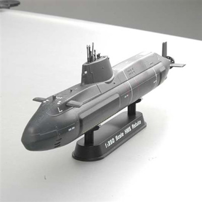 37502 1/350 HMS Astute