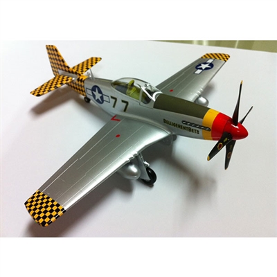 39303 1/48 P-51K Lt. Col. Older 24rd FG