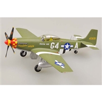 39304 1/48 P-51D 362FS, 357FG, Arval J. Roberson 1944