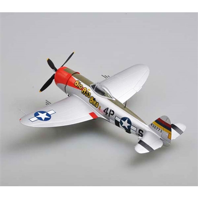 39306 1/48 P-47D 531FS, 406FG