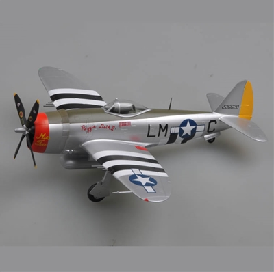 39307 1/48 P-47D 62FS, 56FG