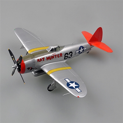 39309 1/48 P-47D Rat Hunter