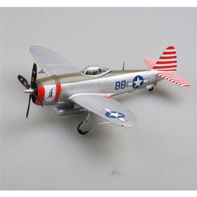 39310 1/48 P-47D 527FS, 86FG