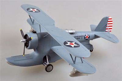 39323 1/48 J2F-5 DUCK Fleet Air Photographic Unit Atlantic-3 1941