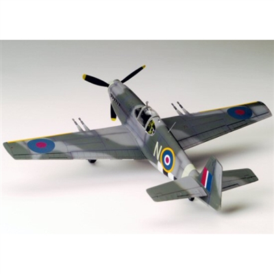 RAF MUSTANG MK.IA   1/48 SCALE