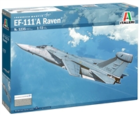 551235 1:72 EF-111A Raven