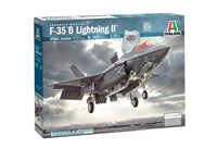 551425 1/72 F-35B "Lightning II" V/STOL Version