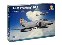 551434 1/72 F-4  Phantom FG.1