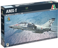 551471 1:72 AMX-T Twin Seater