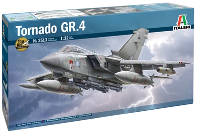 552513 1/32 Tornado GR.4