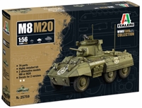 5525759 1:56 M8/M20 Greyhound