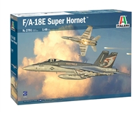 552791 1/48 F/A-18E Super Hornet