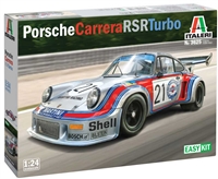 553625 1:24 Porsche Carrera RSR Turbo