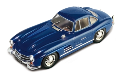 553645 1/24 Mercedes 300 SL Gull Wing