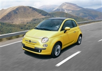 553647 1/24 Fiat 500 (2007)