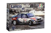 553658 1/24 Lancia Delta HF Integrale