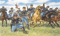 556013 1/72 Union Cavalry (1863)
