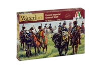 556016 1/72 Napoleonic Wars: French Imperial General Staff