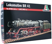 558701 1/87 Lokomotive BR41