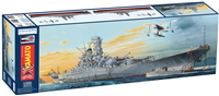 64010 1:200 Battleship Yamato