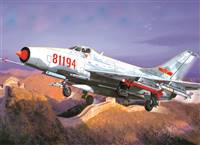 701325 1/144 Aircraft-Chinese T-7