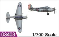 703403 1/700 TBD-1 DEVASTATOR