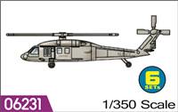 706231 1/350 MH-60S KNIGHTHAWK