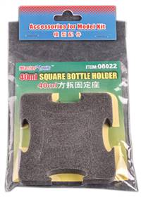 708022 40ml Square Bottle Holder